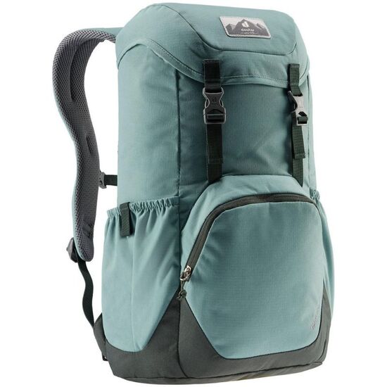 Рюкзак DEUTER Walker 20 jade-ivy