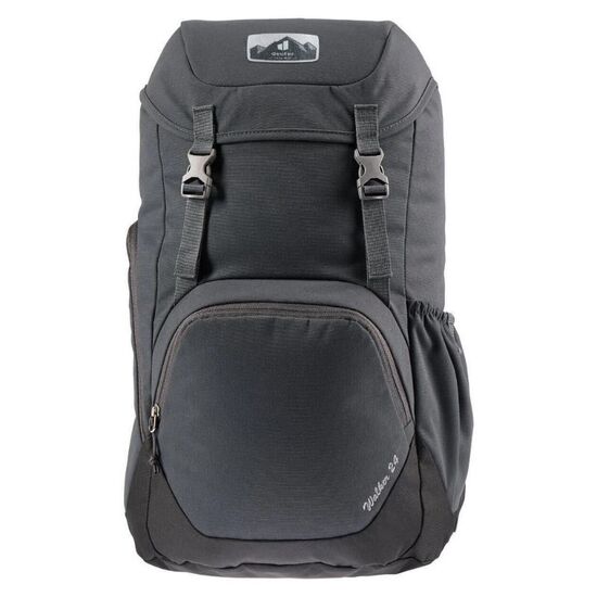 Рюкзак DEUTER Walker 24 graphite-black