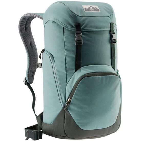 Рюкзак DEUTER Walker 24 jade-ivy