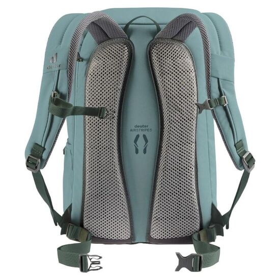 Рюкзак DEUTER Walker 24 jade-ivy, изображение 8