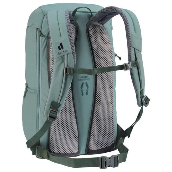 Рюкзак DEUTER Walker 24 jade-ivy, изображение 5