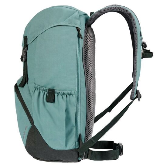 Рюкзак DEUTER Walker 24 jade-ivy, изображение 7