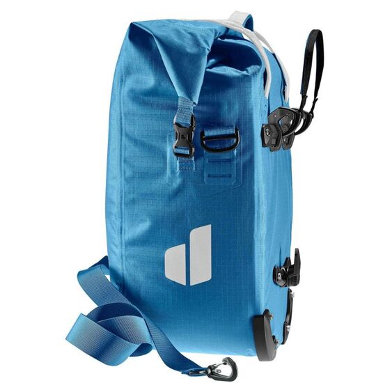 Rucsac DEUTER Weybridge 25+5 reef, 7 image