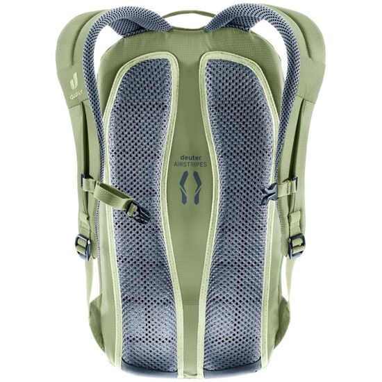 Rucsac DEUTER Yort 15 mineral-grove, 5 image