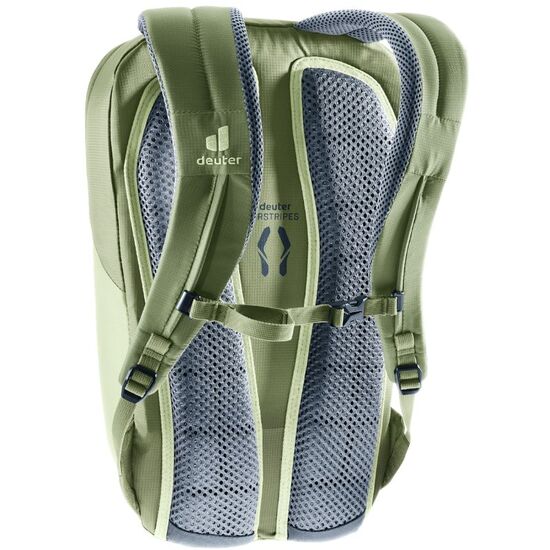 Rucsac DEUTER Yort 15 mineral-grove, 3 image