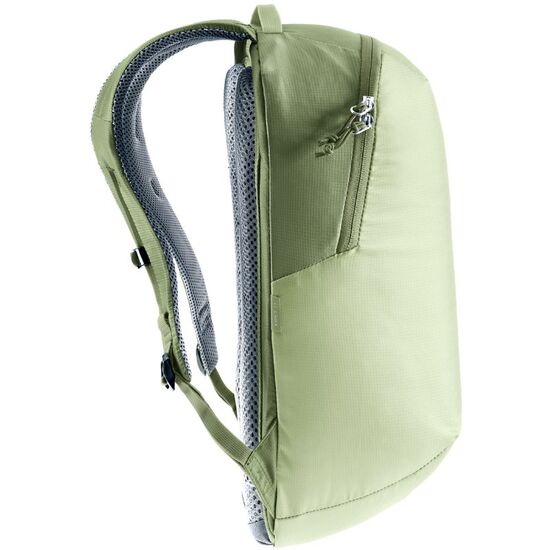 Rucsac DEUTER Yort 15 mineral-grove, 4 image