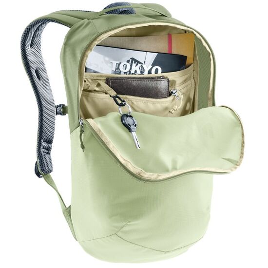 Rucsac DEUTER Yort 15 mineral-grove, 2 image