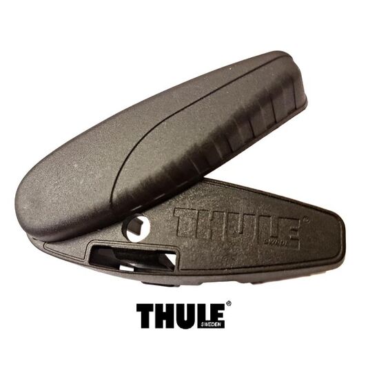 Запасная заглушка THULE Quick Draw Endcap LH