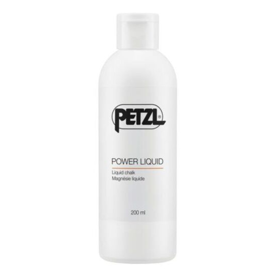 Magnezie Petzl POWER LIQUID CHALK 200 ml