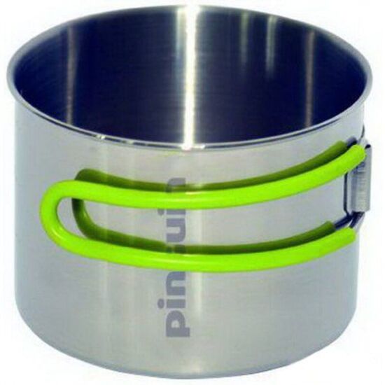 Cana Pinguin Mug steel 0,5 l