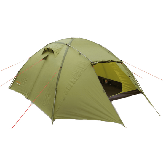 Палатка Pinguin Tornado 3 Dural green