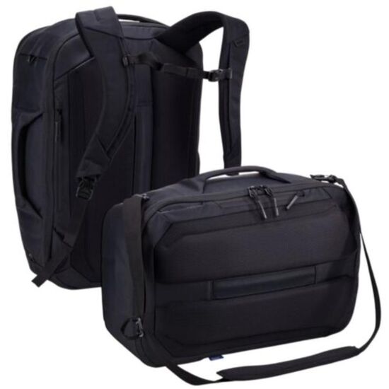 Сумка THULE Subterra 2 Convertible Carry On, Черная, изображение 2
