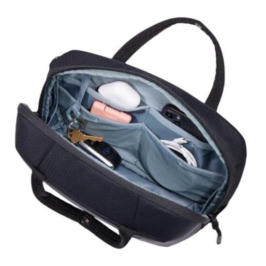Geanta THULE Subterra 2 Crossbody, 5 L, Neagra, 3 image