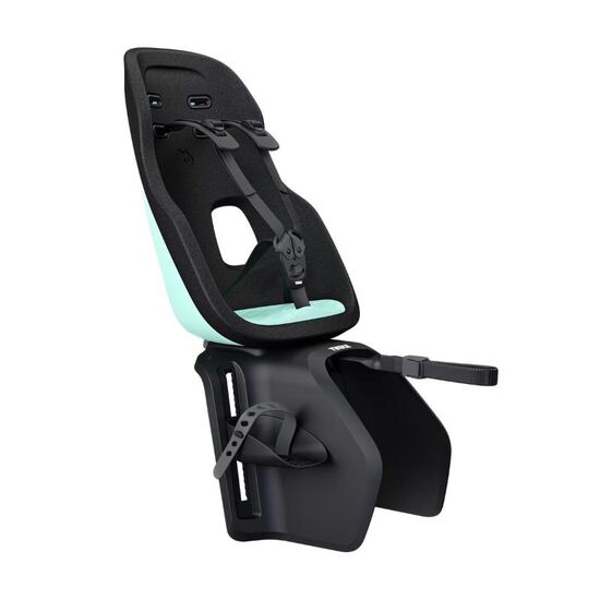 Велокресло THULE Yepp Nexxt Maxi 2 Rack, Детское, Mount Mint