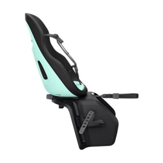 Велокресло THULE Yepp Nexxt Maxi 2 Rack, Детское, Mount Mint, изображение 3