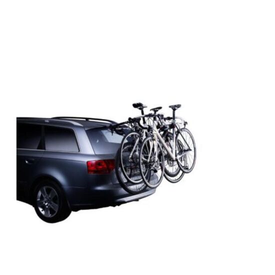 Велокрепление THULE ClipOn 9103, изображение 4