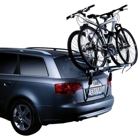 Велокрепление THULE ClipOn 9105, изображение 3