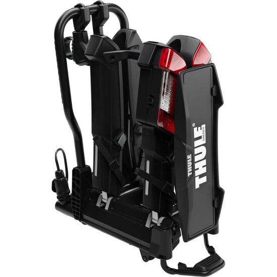 Suport biciclete THULE EasyFold 3 2Bike 13Pin, 3 image