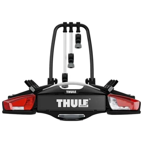 Велокрепление THULE VeloCompact 3 Bike 13 Pin, изображение 2