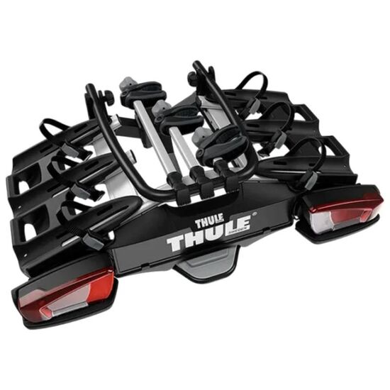 Велокрепление THULE VeloCompact 3 Bike 13 Pin, изображение 3