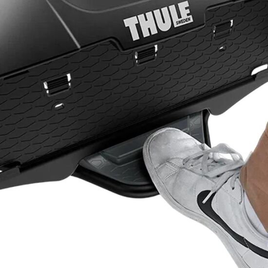 Велокрепление THULE VeloCompact 3 Bike 13 Pin, изображение 4