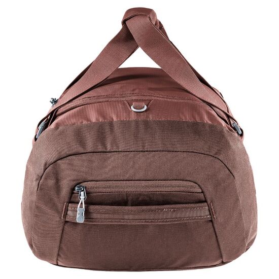 Geanta DEUTER Duffel 35 caspia-raisin, 3 image