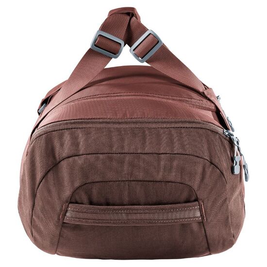 Geanta DEUTER Duffel 35 caspia-raisin, 5 image