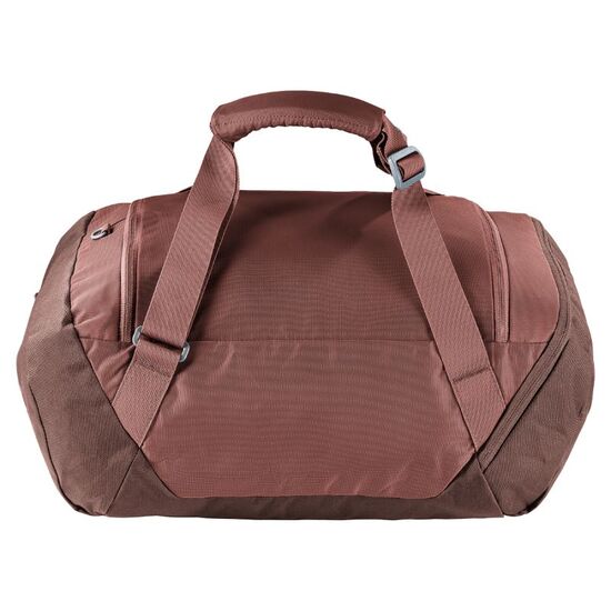 Geanta DEUTER Duffel 35 caspia-raisin, 6 image