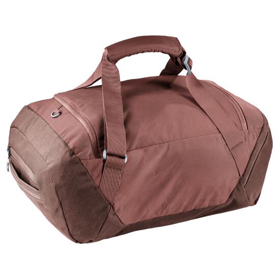 Geanta DEUTER Duffel 35 caspia-raisin, 7 image