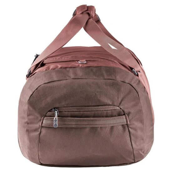 Geanta DEUTER Duffel 50 caspia-raisin, 3 image