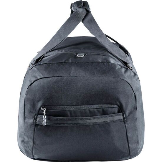 Сумка DEUTER Duffel 70 black, изображение 3