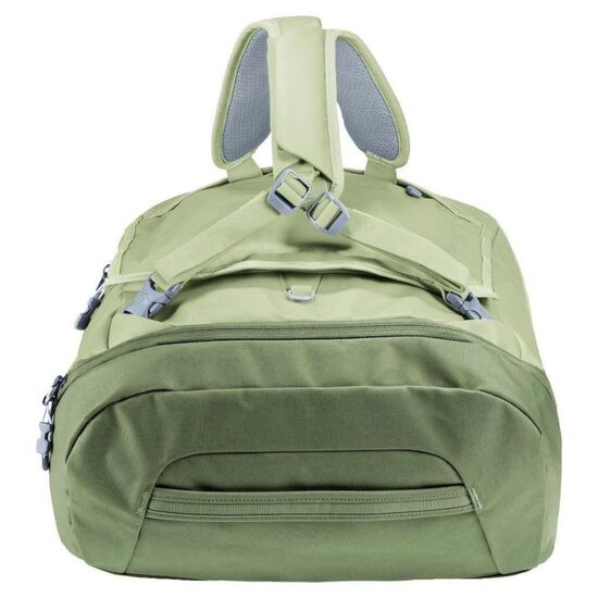 Сумка DEUTER Duffel Pro 40 mineral-grove, изображение 6