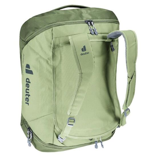 Сумка DEUTER Duffel Pro 40 mineral-grove, изображение 4