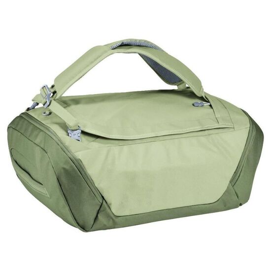 Сумка DEUTER Duffel Pro 40 mineral-grove, изображение 7
