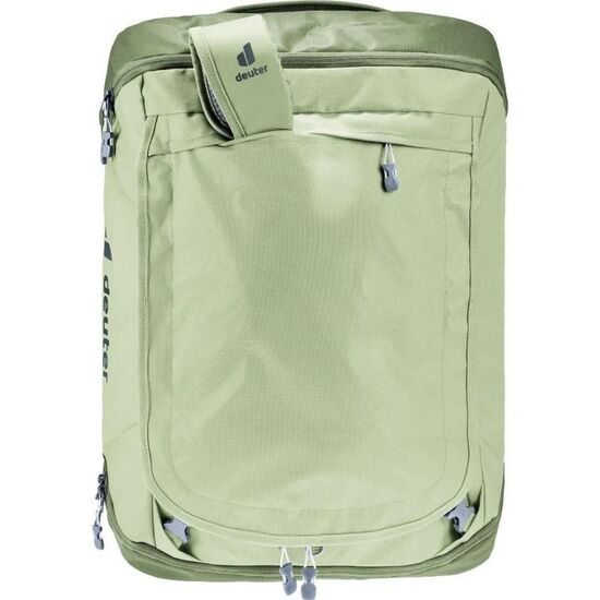 Сумка DEUTER Duffel Pro 40 mineral-grove, изображение 3