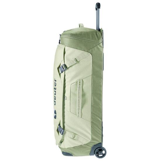 Сумка DEUTER Duffel Pro Movo 90 mineral-grove, изображение 7