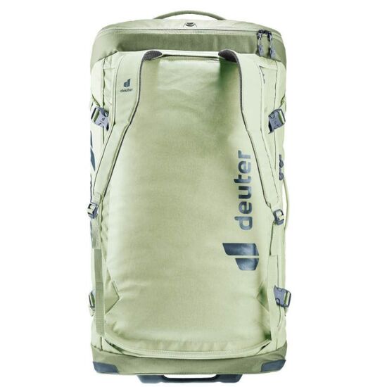 Сумка DEUTER Duffel Pro Movo 90 mineral-grove, изображение 4