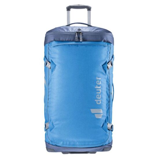 Geanta DEUTER Duffel Pro Movo 90 neptune-nightblue, 6 image