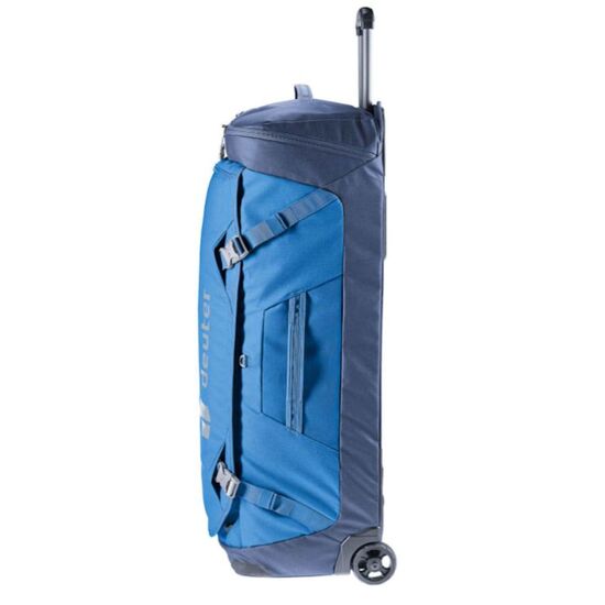 Geanta DEUTER Duffel Pro Movo 90 neptune-nightblue, 9 image