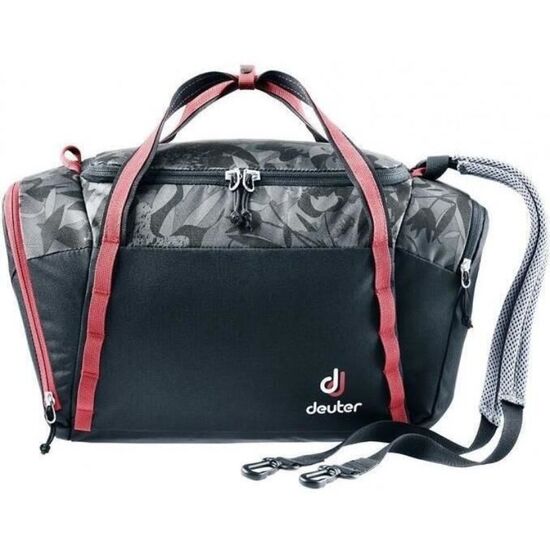 Сумка DEUTER Hopper black lario