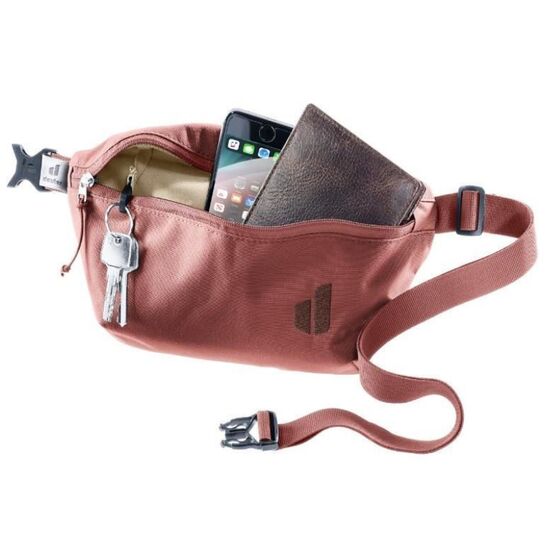 Сумочка DEUTER Avengo 1.5 caspia, изображение 3