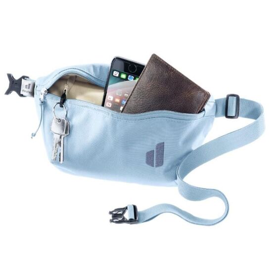 Сумочка DEUTER Avengo 1.5 polar, изображение 3