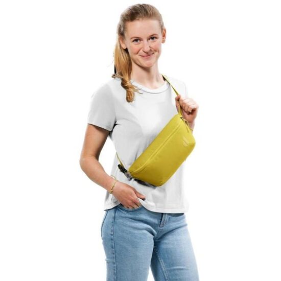 Сумочка DEUTER Avengo 1.5 turmeric, изображение 2