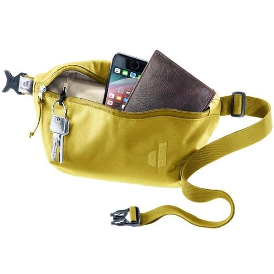 Сумочка DEUTER Avengo 1.5 turmeric, изображение 3