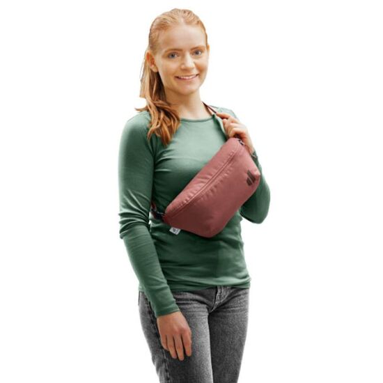 Сумочка DEUTER Avengo Organizer caspia, изображение 2