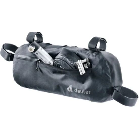 Сумочка DEUTER Cabezon FB 4 black, изображение 3