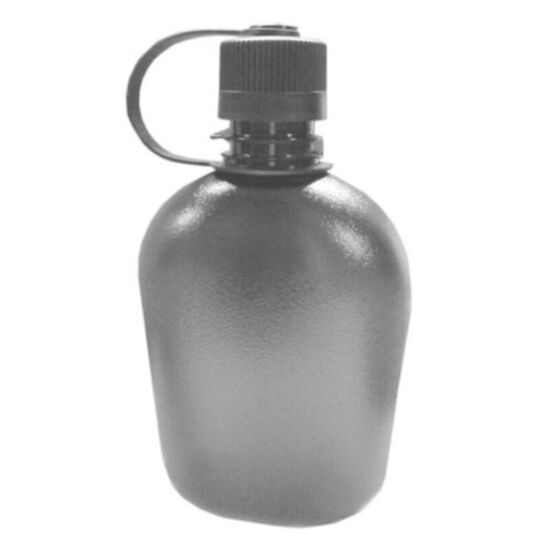 Фляга Pinguin Tritan Flask 0,75 л, grey
