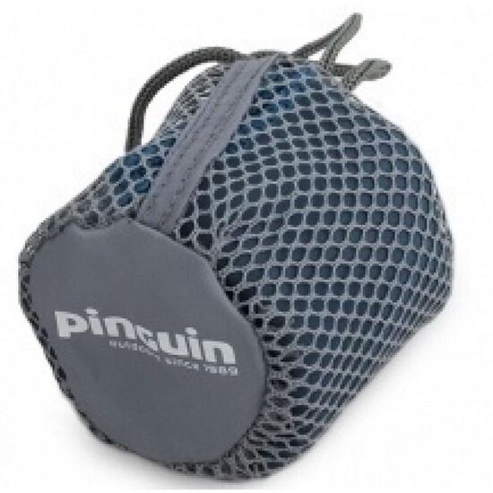 Полотенце Pinguin Micro XL, 75 x 150 см, map petrol, изображение 2
