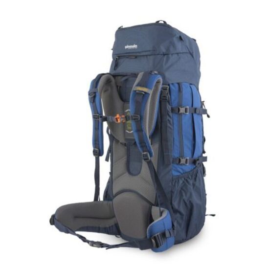Rucsac Pinguin Explorer 100 Nylon, navy, 2 image