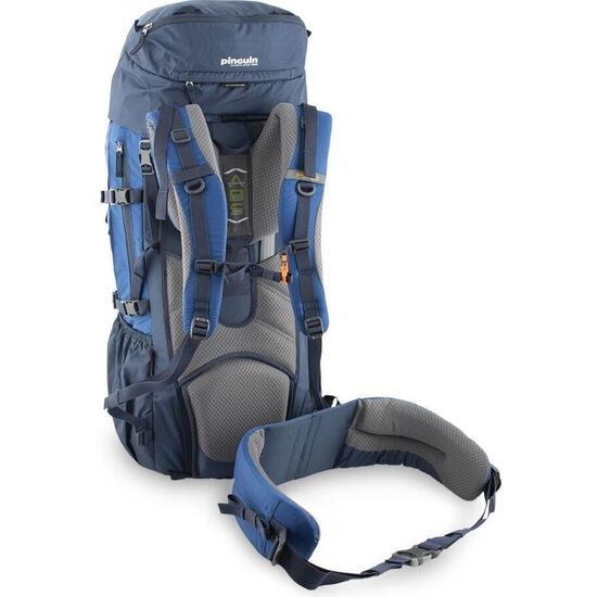 Рюкзак Pinguin Explorer 75 Nylon navy, изображение 2